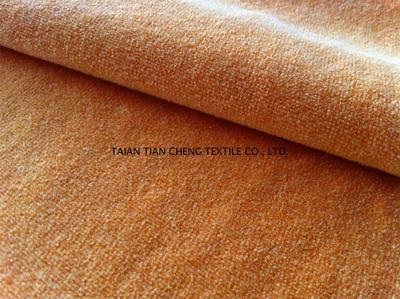 Cotton/poly velveteen 200 GR/M2