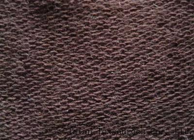 Cotton Elastane French Terry 260 GSM