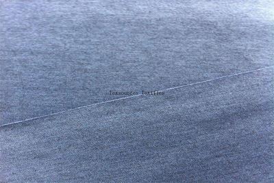 Knit Denim Poly/Rayon/Lycra 300 GR/M2