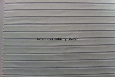 Interlock Drop-needle Poly/Nylon/Span