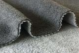 Melange Polar Fleece Bonded 350 GSM