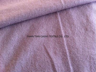 Poly/Rayon/Nylon spandex jersey 228 GR/M2