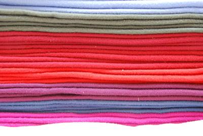 Micro Polar Fleece Polyester 250 GR/M2