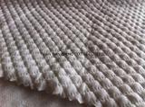 Cotton/poly 3-layer jacquard 250 GR/M2