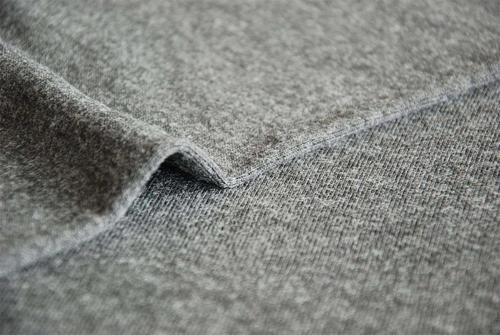 Sweater Hacci Knit (woolen effect) Polyester 230 GR/M2