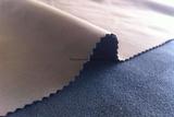 Nylon Taslon Bonded Polar Fleece 300 GR/M2