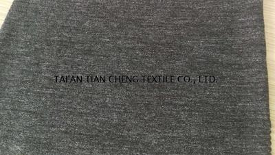 Cotton/poly slub jersey 150GR/M2