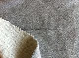 Cotton AB melange hacci fleece 245 GR/M2