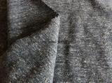 Cotton/poly melange slub jersey 140 GR/M2