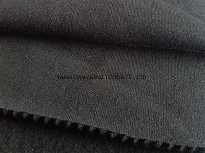 Cotton/poly terry fleece 280 GR/M2