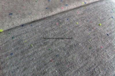 Heather Melange Fleece Cotton/Poly 230 GR/M2