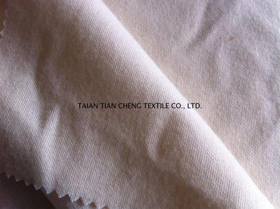 Eco-friendly Tencel/Supima interlock jersey 220 GR/M2