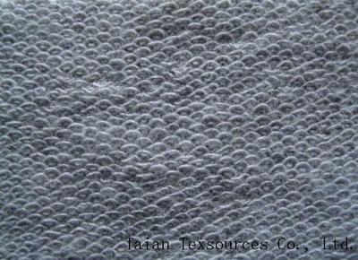 Cotton Elastane French Terry 260 GSM