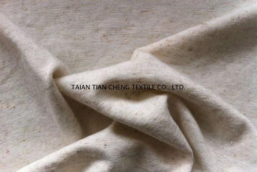 Rayon/Linen Spandex Single Jersey 200 GR/M2