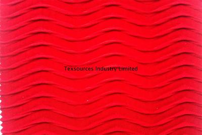 Jersey Jacquard Poly/Span