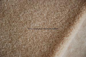 Polyester Fake Fur 420 GR/M2