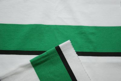 Single Jersey Y/D Cotton 180 GR/M2