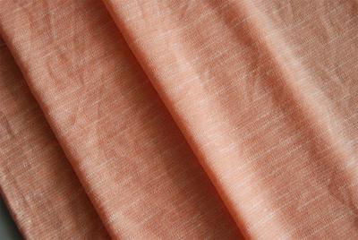 Slub Hacci Jersey Poly/Rayon 120 GR/M2