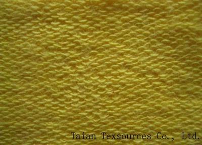 Cotton Elastane French Terry 260 GSM