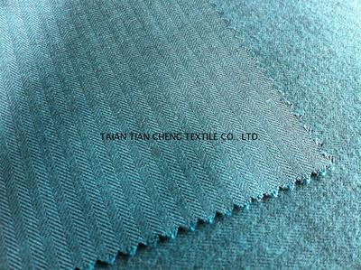 Polyester herringbone twill 140 GR/M2
