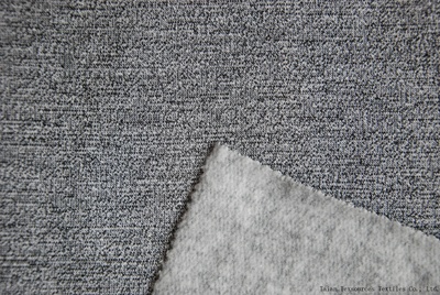 CVC Pepper Fleece (Y/D) 320 GSM