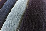 Indigo Terry (Knit Denim) 230 GR/M2