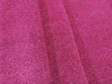 GOTS - Organic cotton/poly melange sweater fleece 280 GR/M2