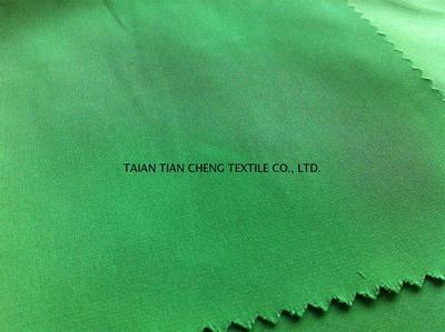 Polyester spandex satin 100 GR/M2