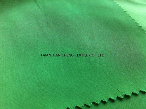 Polyester spandex satin 100 GR/M2