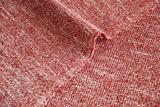 Heather Slub Hacci Jersey Poly/Rayon  150 GR/M2
