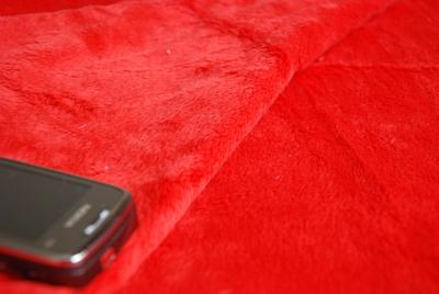Fake Fur Polyester 290 GR/M2