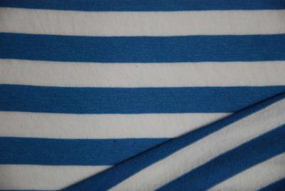 Single Jersey Poly/Rayon Stripe 145 GR/M2