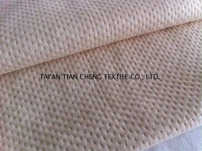 Cotton/poly heather scube 300 GR/M2