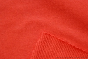 Cotton Stretch Velour 265 GSM