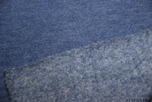 CVC Terry Fleece 60/40 240 GSM