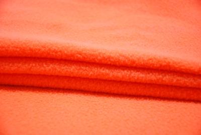Polar Fleece Hi-visib. Polyester 250 GR/M2
