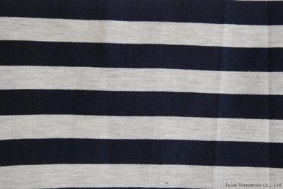 French Terry Y/D Poly/Cotton 220 GR/M2