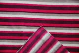 Polar Fleece Yarn-dyed Polyester 280 GR/M2