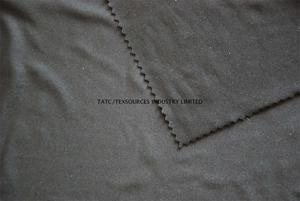 Polyester Spandex Micro Fiber Jersey 140 GR/M2
