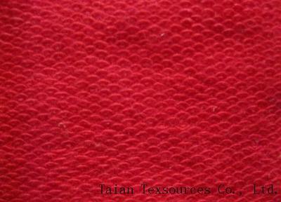 Cotton Elastane French Terry 260 GSM