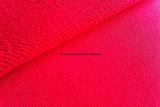Cotton French Terry