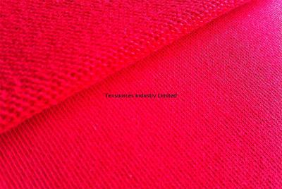 Cotton French Terry