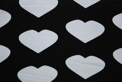 Single Jersey Printed Cotton/Lycra 205 GR/M2
