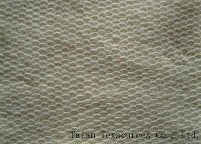 Cotton Elastane French Terry 260 GSM