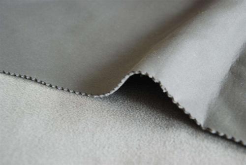 Bonded Nylon/Polar Fleece 310 GR/M2