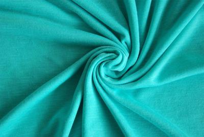 Slub Single Jersey Polyester 120 GR/M2