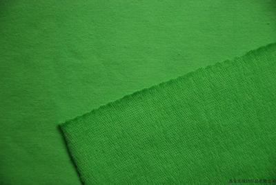 Cotton Spandex Terry C/SP 95/5 240 GSM