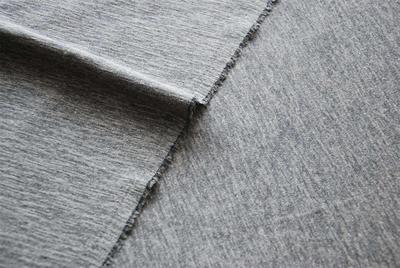 Slub Ponte Di Roma Poly/Cotton/Rayon 308 GR/M2