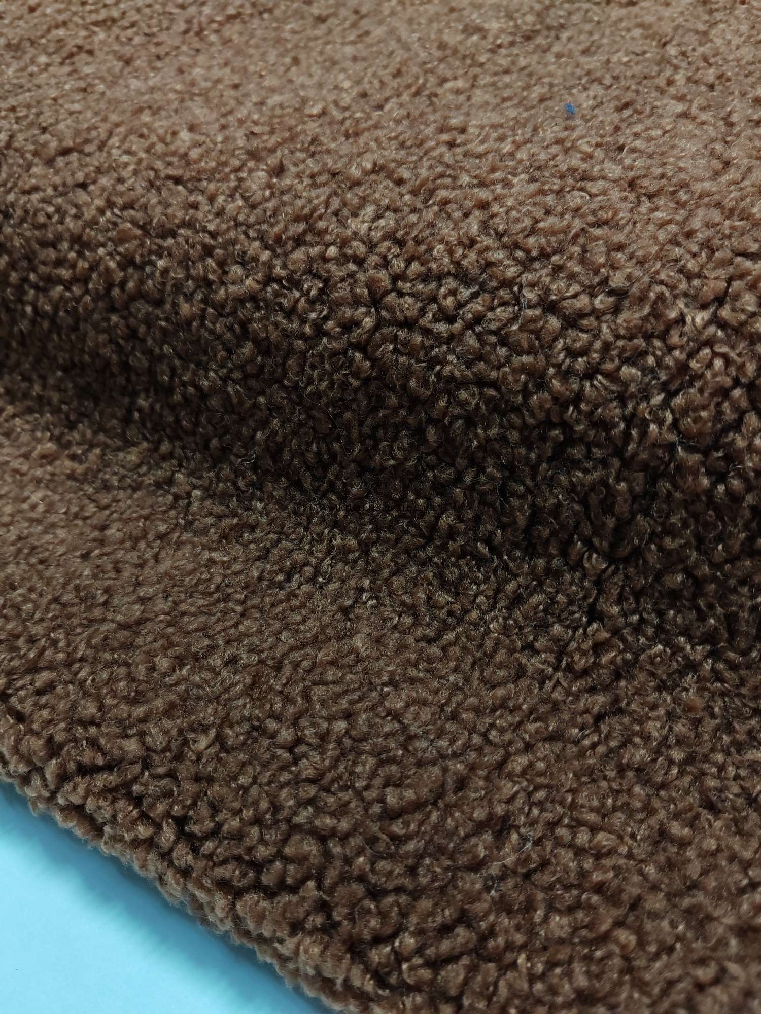 Recycled Polyester Sherpa Fleece Tai an Tian Cheng Textile Recycled Polyester Sherpa Fleece Tai an Tian Cheng Textile