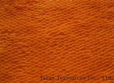 Cotton Elastane French Terry 260 GSM